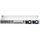 Сетевой накопитель QNAP TS-464U-RP-8G