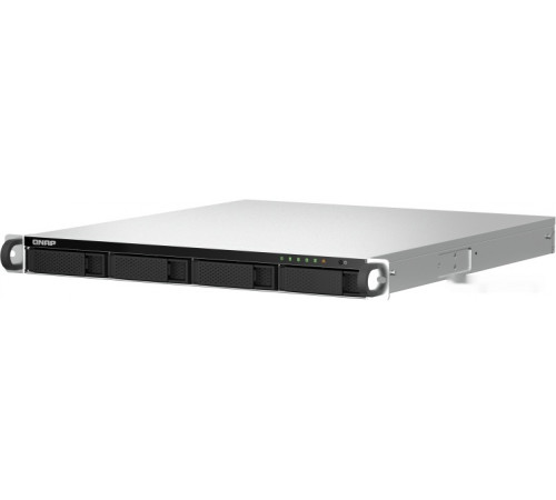 Сетевой накопитель QNAP TS-464U-RP-8G