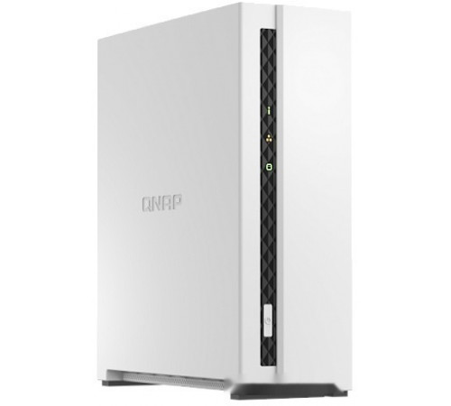 Сетевой накопитель QNAP TS-133