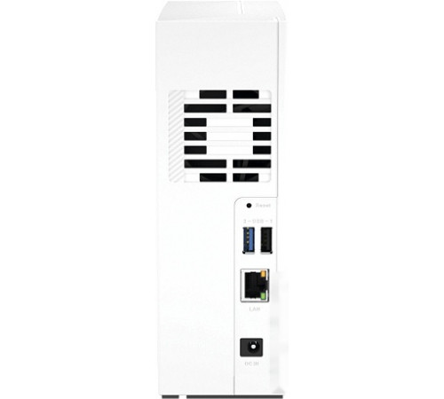Сетевой накопитель QNAP TS-133