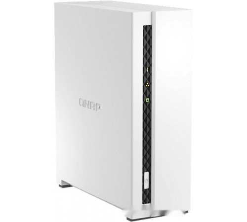 Сетевой накопитель QNAP TS-133