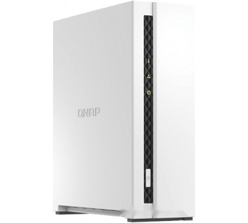 Сетевой накопитель QNAP TS-133