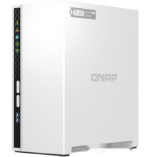 Сетевой накопитель QNAP TS-233