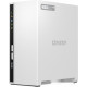 Сетевой накопитель QNAP TS-233
