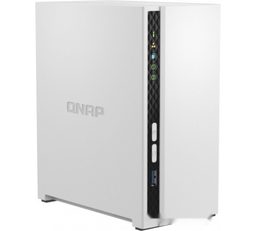 Сетевой накопитель QNAP TS-233