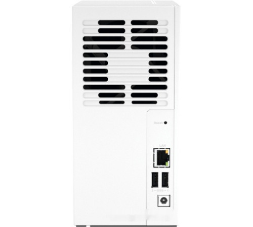 Сетевой накопитель QNAP TS-233