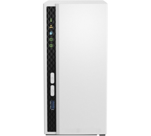 Сетевой накопитель QNAP TS-233
