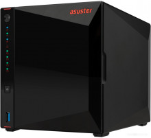 Сетевой накопитель Asustor AS5404T