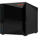 Сетевой накопитель Asustor AS5404T