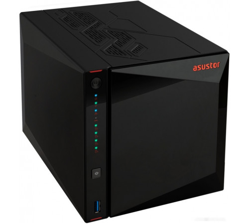 Сетевой накопитель Asustor AS5404T