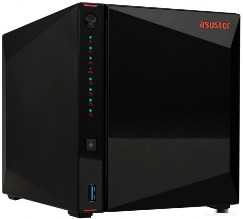 Сетевой накопитель Asustor AS5404T