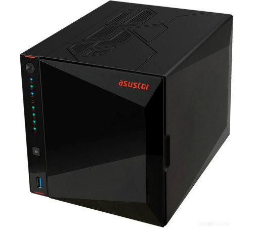 Сетевой накопитель Asustor AS5404T