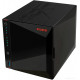 Сетевой накопитель Asustor AS5404T