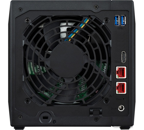 Сетевой накопитель Asustor AS5404T