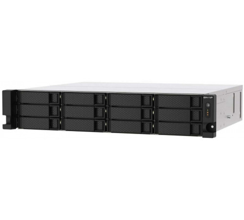 Сетевой накопитель QNAP TS-864EU-8G