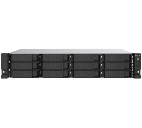 Сетевой накопитель QNAP TS-864EU-8G