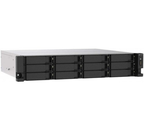 Сетевой накопитель QNAP TS-864EU-8G