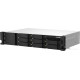Сетевой накопитель QNAP TS-864EU-RP-8G