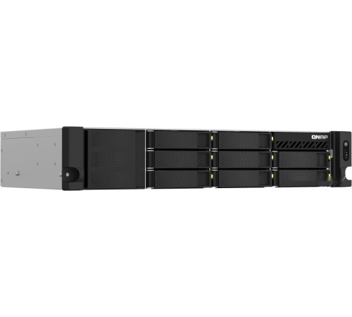 Сетевой накопитель QNAP TS-864EU-RP-8G
