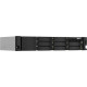 Сетевой накопитель QNAP TS-864EU-RP-8G