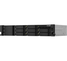 Сетевой накопитель QNAP TS-873AEU-RP-4G
