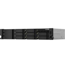 Сетевой накопитель QNAP TS-873AEU-RP-4G