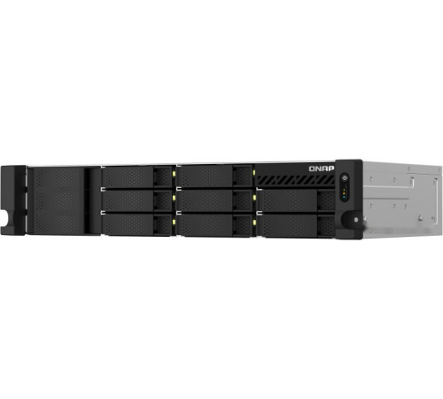 Сетевой накопитель QNAP TS-873AEU-RP-4G