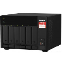 Сетевой накопитель QNAP TVS-675-8G
