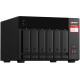 Сетевой накопитель QNAP TVS-675-8G