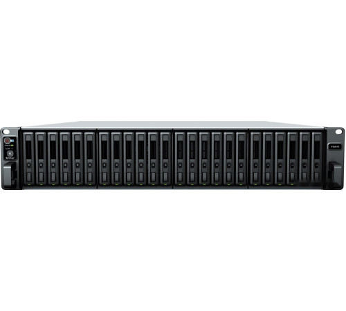 Сетевой накопитель Synology FlashStation FS3410