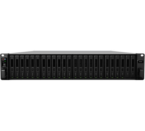 Сетевой накопитель Synology FlashStation FS3600
