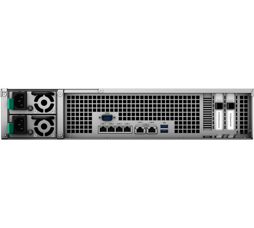 Сетевой накопитель Synology FlashStation FS3600