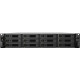 Сетевой накопитель Synology RackStation RS3621RPxs
