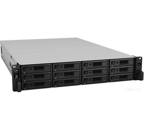 Сетевой накопитель Synology RackStation RS3621xs+