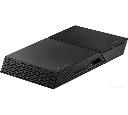 Сетевой накопитель Asustor Flashstor 6 FS6706T