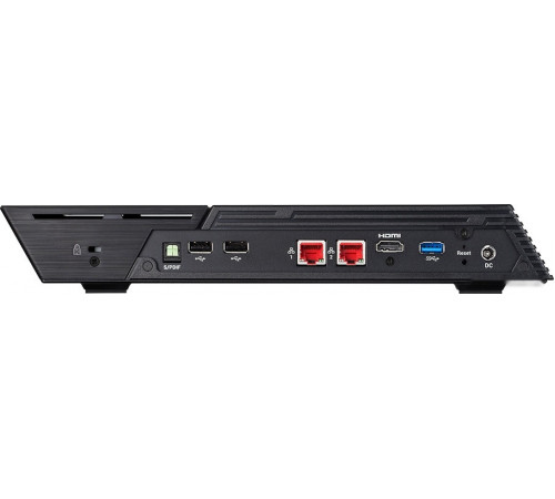 Сетевой накопитель Asustor Flashstor 6 FS6706T