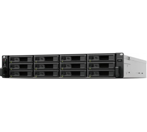 Сетевой накопитель Synology SA3410