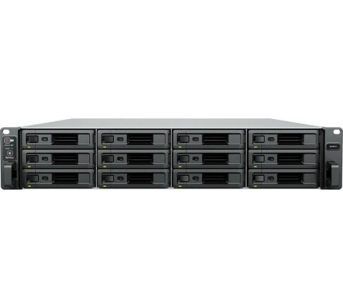 Сетевой накопитель Synology SA3410