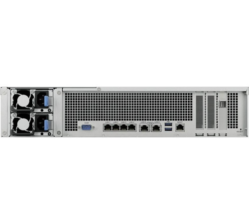 Сетевой накопитель Synology SA3410