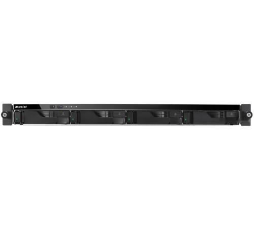 Сетевой накопитель Asustor Lockerstor 4RD AS6504RS