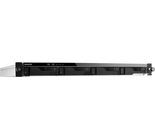 Сетевой накопитель Asustor Lockerstor 4RD AS6504RS
