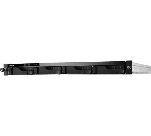 Сетевой накопитель Asustor Lockerstor 4RD AS6504RS