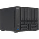 Сетевой накопитель QNAP TS-932PX-4G