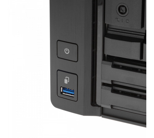 Сетевой накопитель QNAP TS-932PX-4G