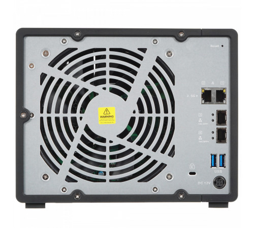 Сетевой накопитель QNAP TS-932PX-4G
