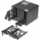 Сетевой накопитель QNAP TS-932PX-4G