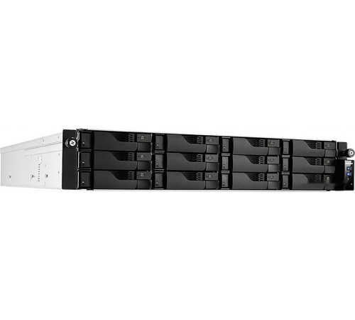 Сетевой накопитель Asustor Lockerstor 12RD AS6512RD