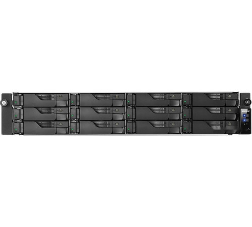 Сетевой накопитель Asustor Lockerstor 12RD AS6512RD