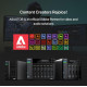 Сетевой накопитель Asustor Lockerstor 6 Gen2 AS6706T