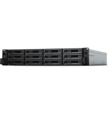 Сетевой накопитель Synology Expansion Unit RXD1219sas